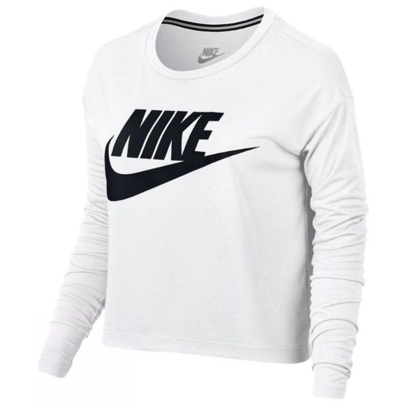 womens nike blouse